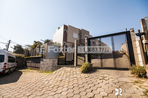 Imagem 15 de 20 de Casa Em Condomínio, 3 Dormitórios, 87.18 M², Vila Nova - 207233