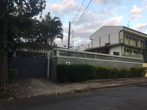 Imagem 2 de 30 de Casa Á Venda E Para Aluguel Em Cidade Universitária - Ca000999