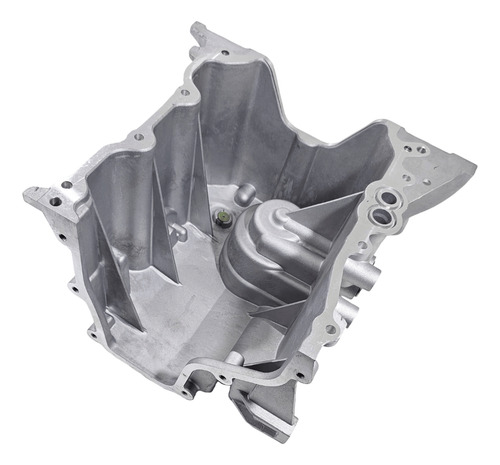 Carter Oleo Motor Renault Kwid 3cc 1.0 12v (111116139r)