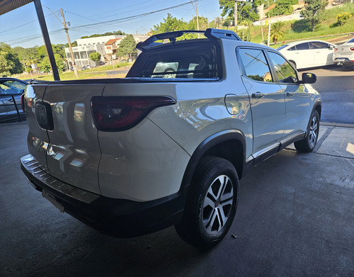 Fiat Toro 1.8 16V EVO FLEX FREEDOM AT6