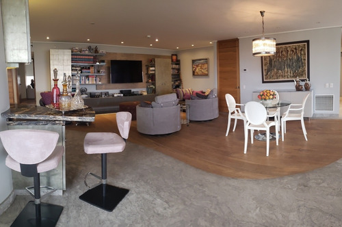 Imagen 13 de 30 de Increible Departamento A La Venta En Frondoso 2!!