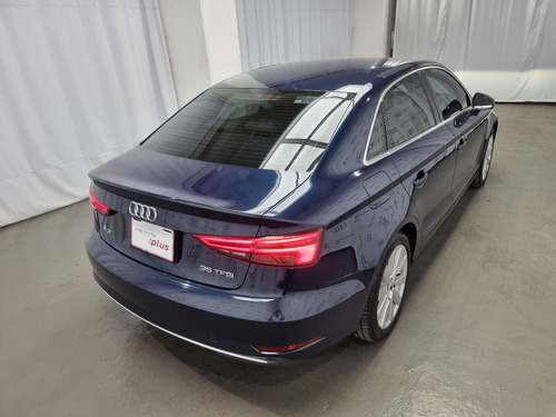 Audi A3 1.4 Sedán Select At Dsg