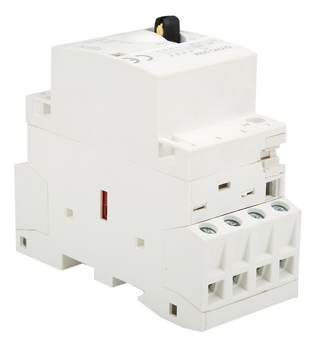 Manual De Usuario Del Contactor De Corriente Alterna Domésti
