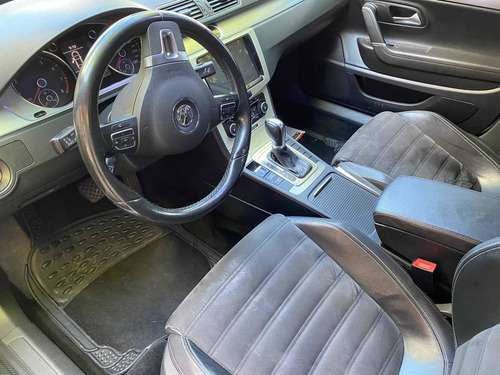 Volkswagen Cc 2.0 Luxury Dsg Tsi 211cv 2012