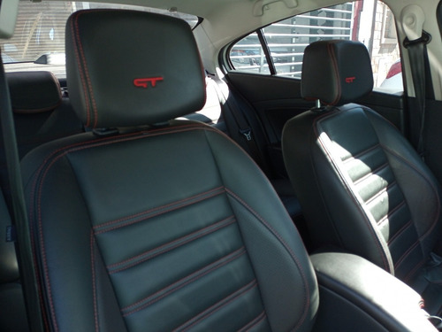 Imagen 9 de 11 de Renault Fluence Gt 2014 Cuero Techo - Juan Manuel Autos