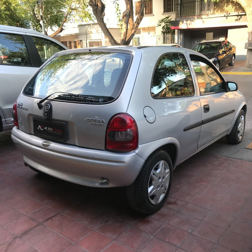 Imagen 8 de 8 de Chevrolet Corsa