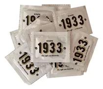 Comprar Edulcorante X 400 Sobres Café Martínez 1933
