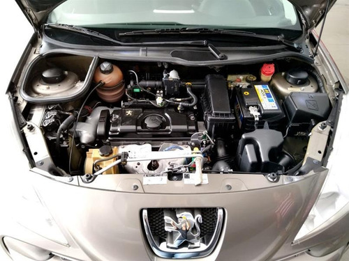 207 Passion Xr Sport 1.4 8v Flex 2013