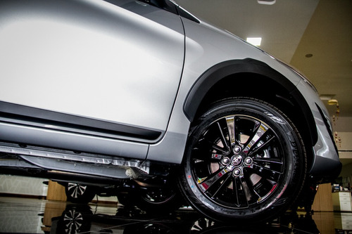 Toyota Yaris Hatch 1.5 X-way Connect Cvt (flex)