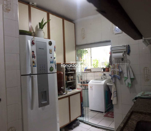 Imagem 5 de 28 de 87,13 M2. 3 Dorm, Uma Suíte, Banheiro Social, Quarto E Banheir - V7592