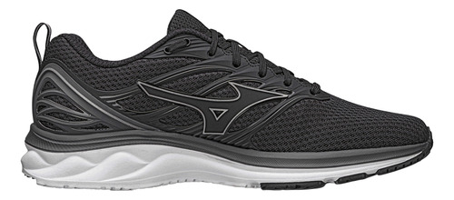 Tenis Masculino Mizuno Space Confortável E Macio - Original