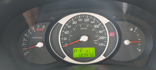 Hyundai Tucson 2.0 Gls 4x2 Aut. 5p