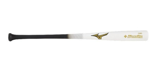 Bat De Béisbol Mizuno Elite Mze271 Bamboo Wood Bbcor 340462