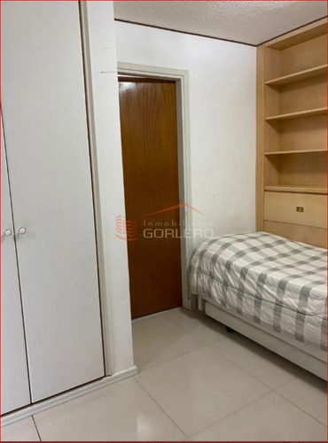 Imagen 6 de 20 de Venta Y Venta De Apartamento En Punta Del Este, Excelente Edificio Con Todos Los Servicios, Piscina Interior Climatizada Todo El Año