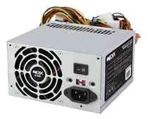 Comprar Fuente De Poder Jemip 600w Pc Atx 12v Fan 8cm Atx600w Acme