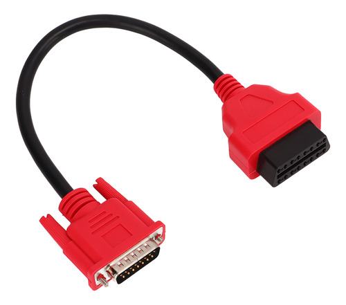 Adaptador De Diagnóstico Obd2 A Obd1 Cable Eaa0355l93a Scann