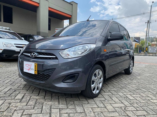 Hyundai I10 2014 1.1 Sport