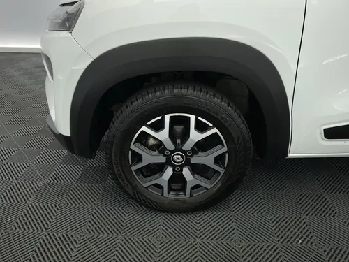 Renault Kwid Iconic Mt 1.0 2023