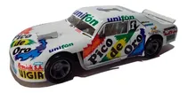 Comprar Guillermo Ortelli 1999 Maquetas Autos Coleccion Tc