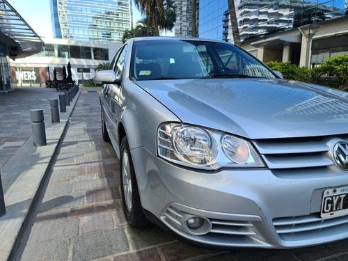 Volkswagen Golf 1.6 Advance 2008