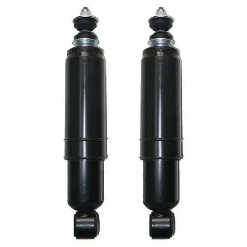 comprar Kit X2 Amortiguadores Original Sachs P\u002F Nissan Np300 10\u002F14