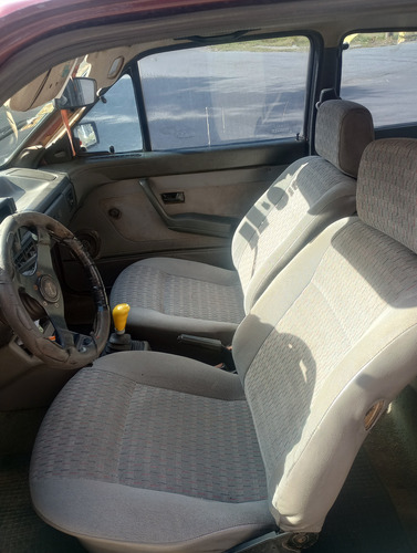 Volkswagen Gol 1.6 Gl