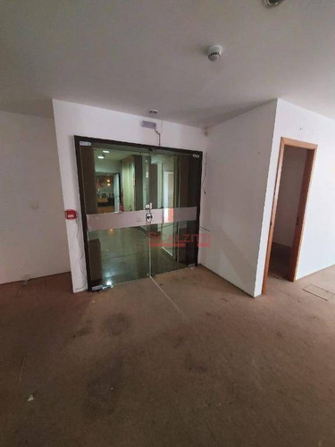 Conjunto Para Alugar, 162 M² Por R$ 2.700/mês - Consolação - São Paulo/sp - Cj0898