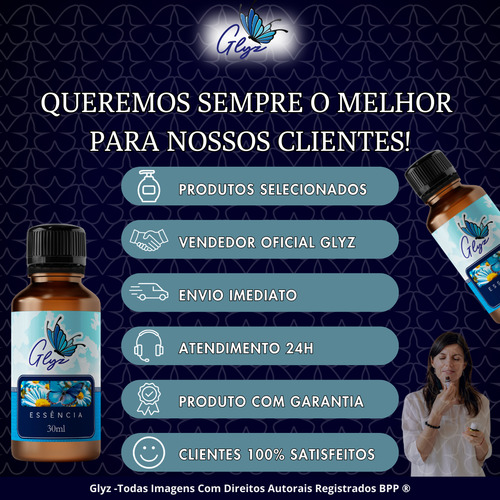 Potencialize Seu Espaço Com Essência Concentrada Calêndula