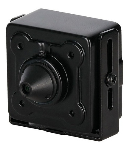 Camara Videovigilancia Pinhole 2 Megapixeles Audio Dahua