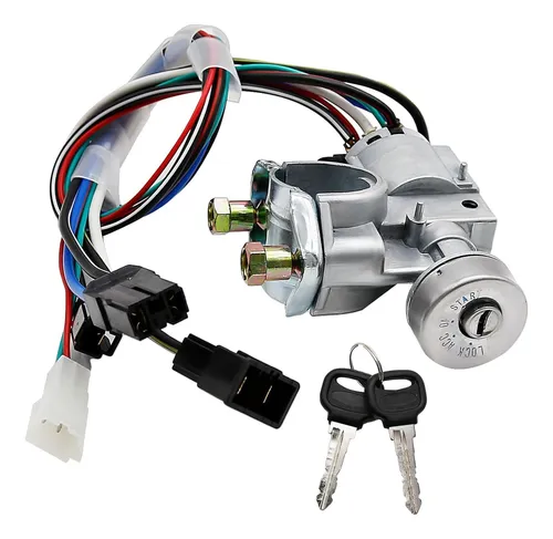 Bobina Para Mazda B2200 B2000 B2600 Ford Festiva | Cuotas Sin Interés - Foto 7