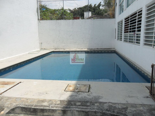 Lomas De Atzingo, Venta De Departamento Cuernavaca, Morelos.