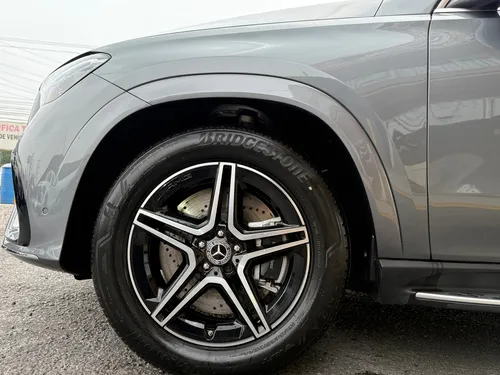Mercedes-Benz Clase GLE 3.0 450 4Matic Coupe