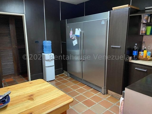 Imagen 14 de 30 de En Venta Casa Chalets En La Boyera - Mls #22-15442- Karina Sanchez 04143355086