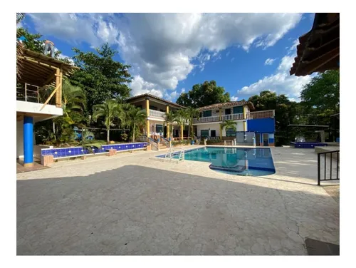 Venta De Finca En San Jeronimo