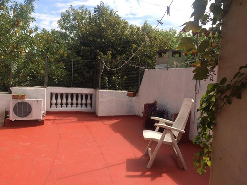 Imagen 14 de 14 de Muy Linda Casa S/lote Propio Reciclada. Real Oportunidad!