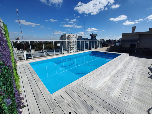 Venta Departamento Caballito Amoblado Amenities
