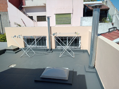 Vendo Hermosa Casa Ph En Ramos Mejia, Zona Residenc