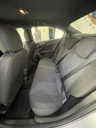 Fiat Cronos 1.3 Gse Drive Pack Conectividad