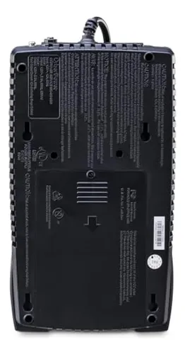 Cyberpower Ec850lcd Sistema Ups Ecológico De