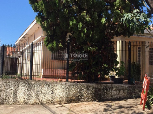 Imagem 1 de 23 de Casa À Venda Em Jardim Chapadão - Ca004046