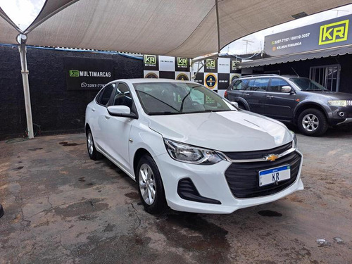 Chevrolet Onix plus Onix Plus 10mt Lt2