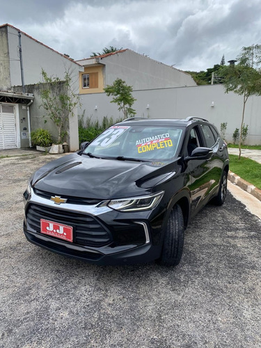 Chevrolet Tracker 1.2 TURBO PREMIER