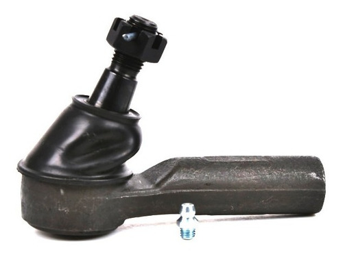 Terminal Ram 3500 2006 A 2011 Exterior 4x4 Grob