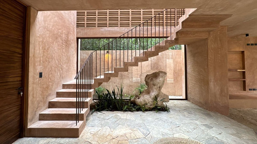 Casa En Renta Mayakoba, Senderos Sur. Playa Del Carmen