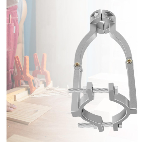 Xing Adaptador De Broca De Agujero Cuadrado, Soporte De