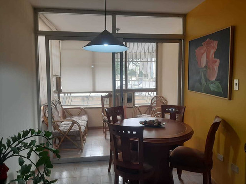 Imagen 7 de 12 de Apartamento En Valles De Camoruco - Pozo Y Planta Eléctrica