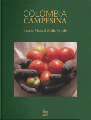 Libro Colombia Campesina