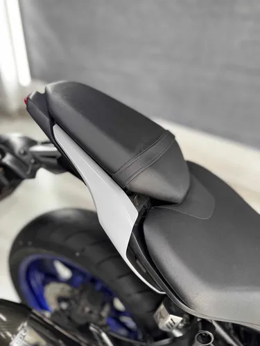 Yamaha Mt09 V3