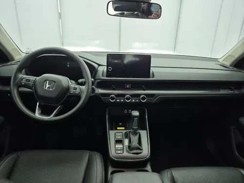 Honda CR-V 1.5 Exl