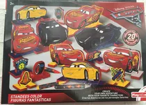 Comprar Crea Tus Aventuras Con Tus Personajes De Cars De  Disney